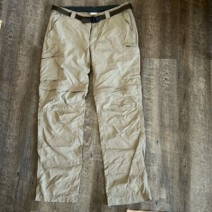 Columbia Omni Shade pants.